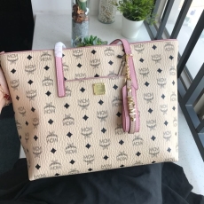 MCM Shopping Bags